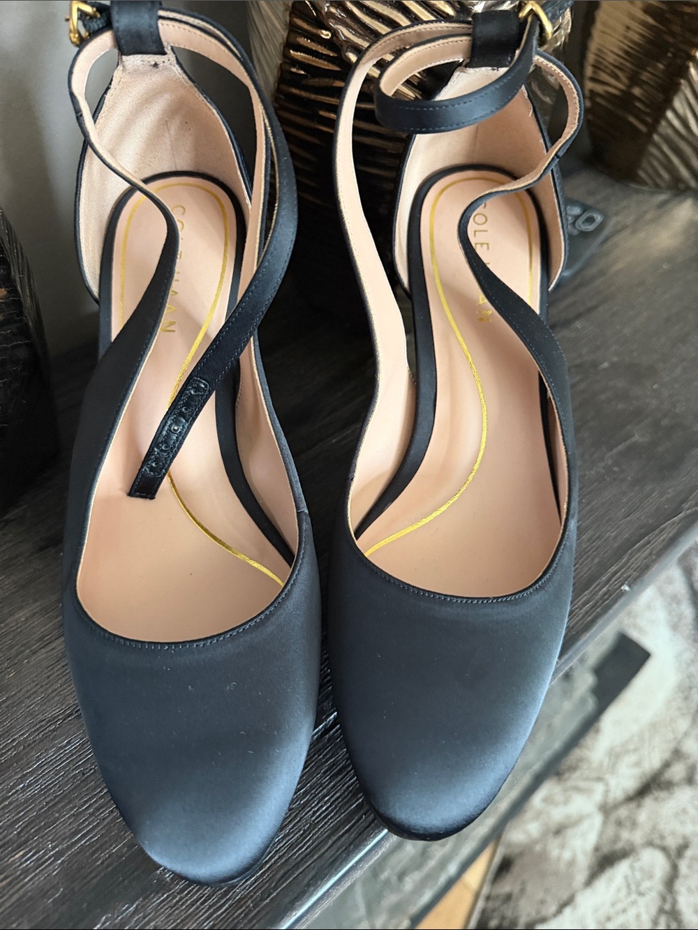 Cole Haan heels